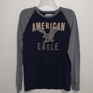 Men’s American Eagle Long Sleeve